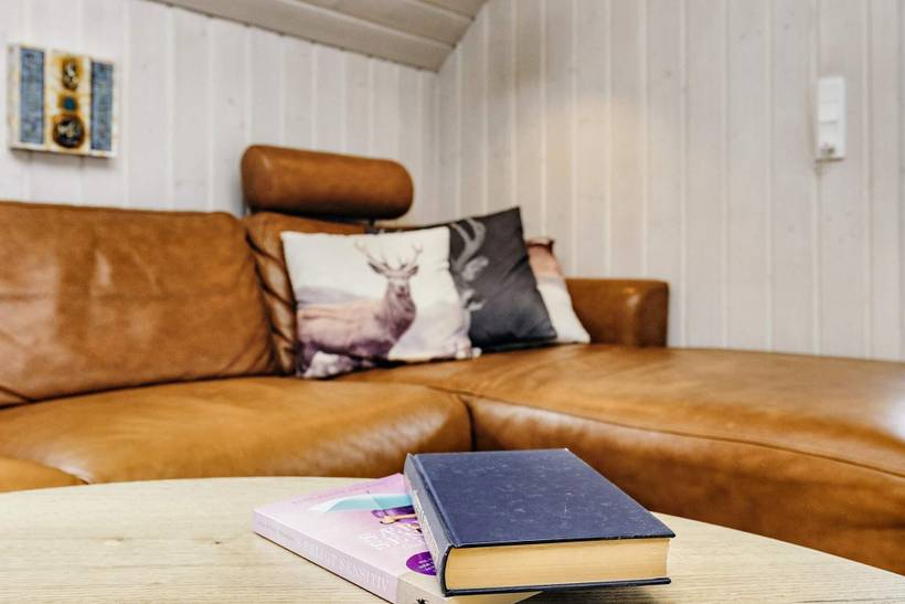 Foto von Ferienhaus OP08 in Bratten - Nordjütland Ost