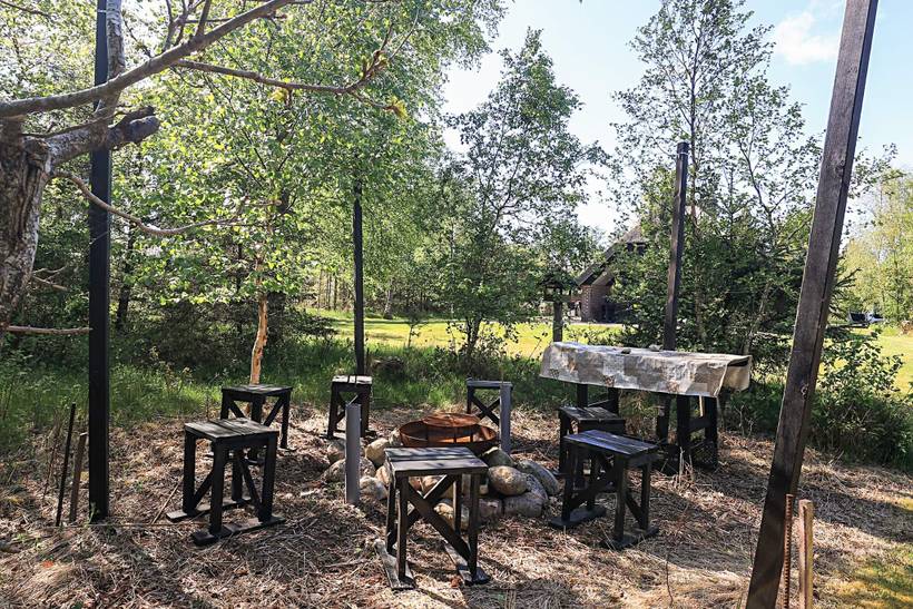Foto von Ferienhaus OP08 in Bratten - Nordjütland Ost