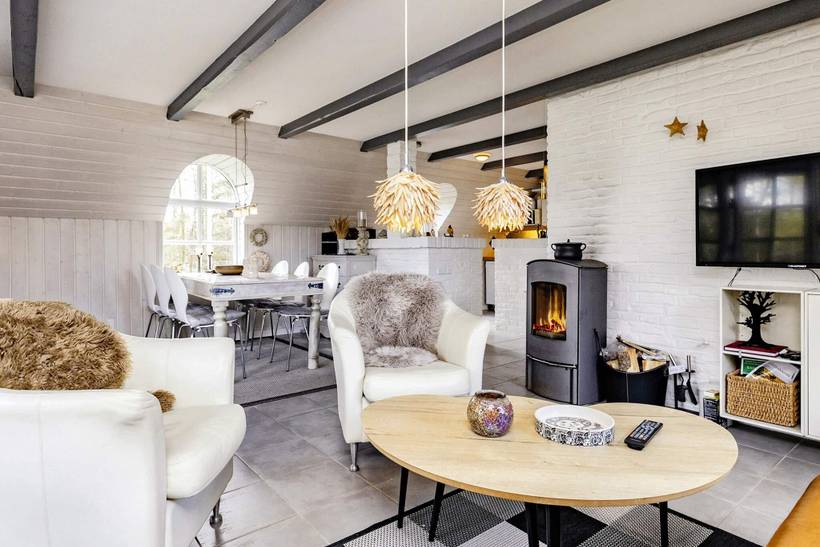 Foto von Ferienhaus OP08 in Bratten - Nordjütland Ost