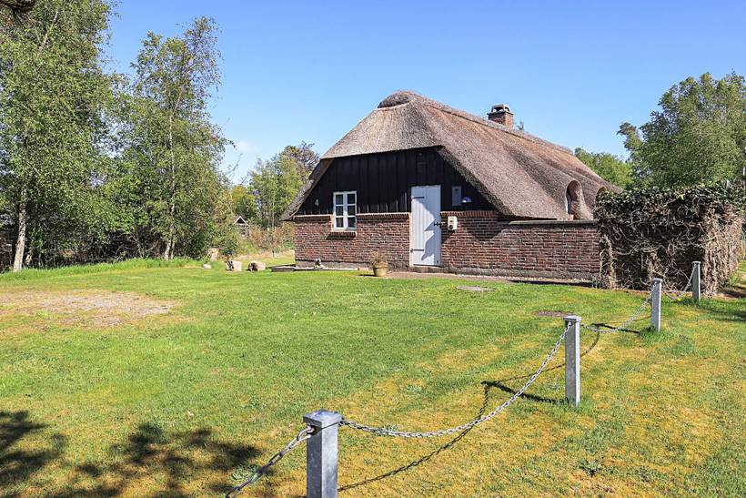 Foto von Ferienhaus OP08 in Bratten - Nordjütland Ost