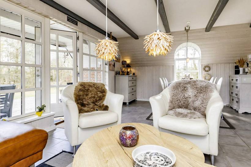 Foto von Ferienhaus OP08 in Bratten - Nordjütland Ost
