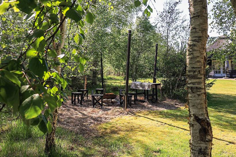 Foto von Ferienhaus OP08 in Bratten - Nordjütland Ost