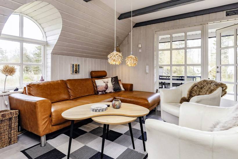 Foto von Ferienhaus OP08 in Bratten - Nordjütland Ost