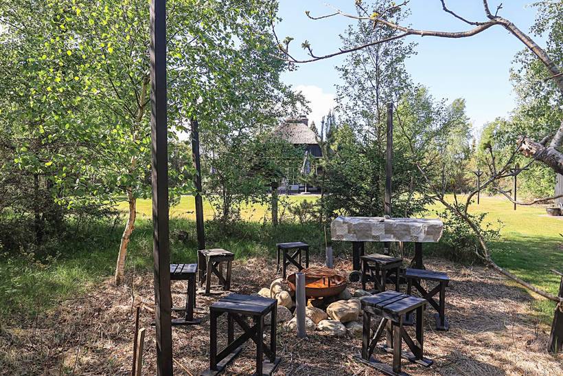 Foto von Ferienhaus OP08 in Bratten - Nordjütland Ost