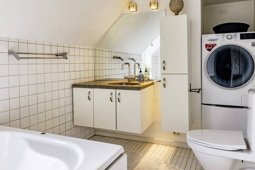 Foto von Ferienhaus OP08 in Bratten - Nordjütland Ost