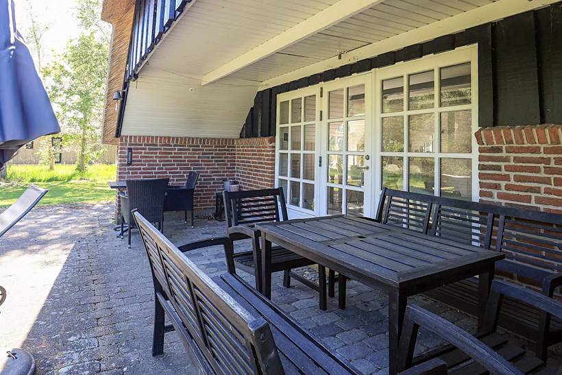 Foto von Ferienhaus OP08 in Bratten - Nordjütland Ost