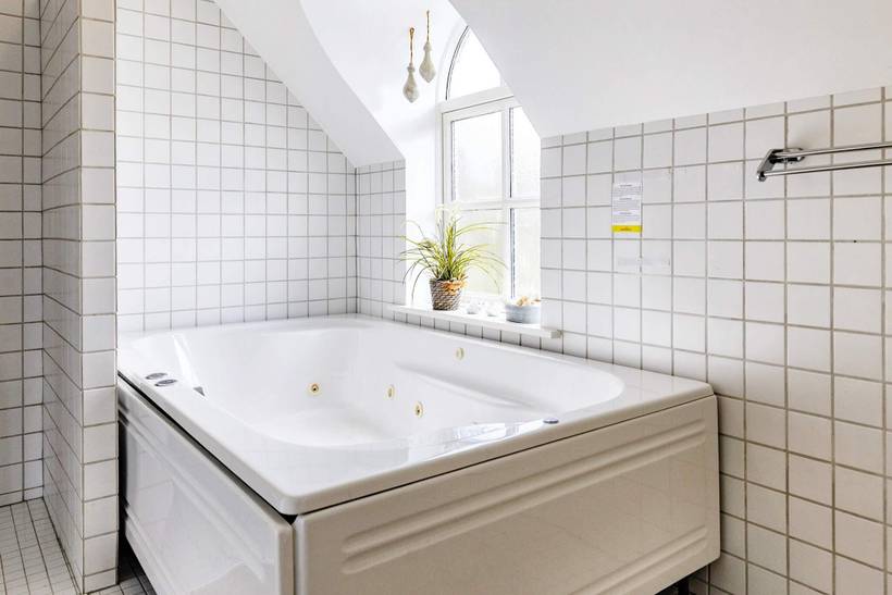 Foto von Ferienhaus OP08 in Bratten - Nordjütland Ost