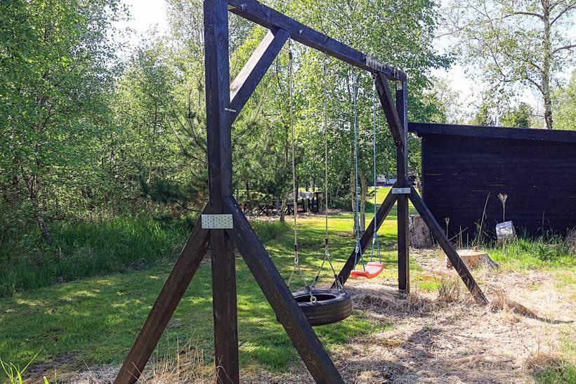 Foto von Ferienhaus OP08 in Bratten - Nordjütland Ost