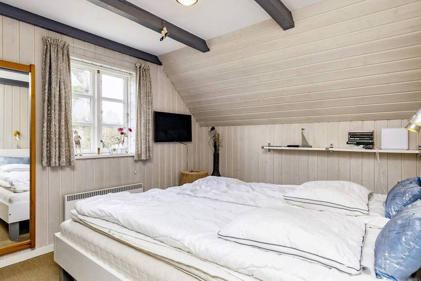 Foto von Ferienhaus OP08 in Bratten - Nordjütland Ost