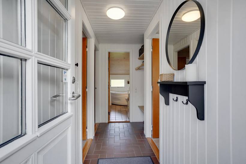 Foto von Ferienhaus OP11 in Blåvand - Westjütland