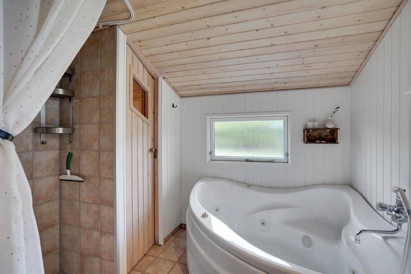 Foto von Ferienhaus OP11 in Blåvand - Westjütland
