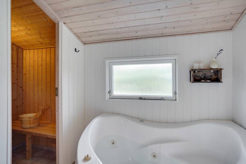 Foto von Ferienhaus OP11 in Blåvand - Westjütland