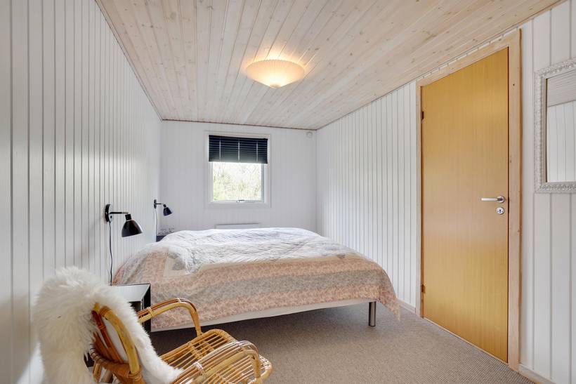 Foto von Ferienhaus OP11 in Blåvand - Westjütland