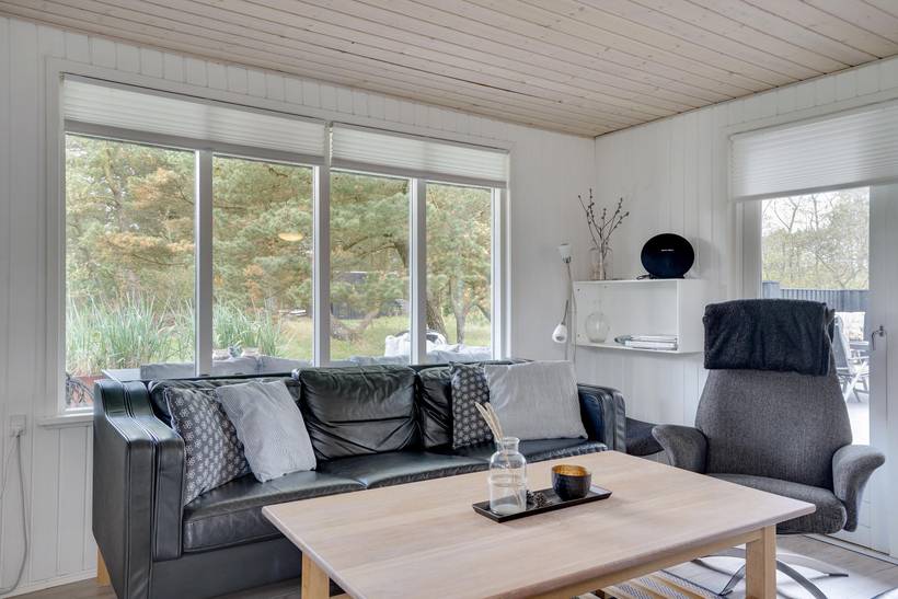 Foto von Ferienhaus OP11 in Blåvand - Westjütland