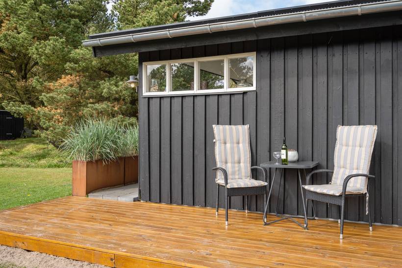 Foto von Ferienhaus OP11 in Blåvand - Westjütland