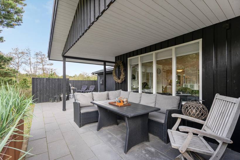 Foto von Ferienhaus OP11 in Blåvand - Westjütland