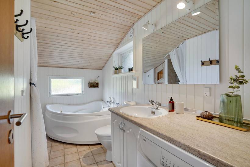 Foto von Ferienhaus OP11 in Blåvand - Westjütland