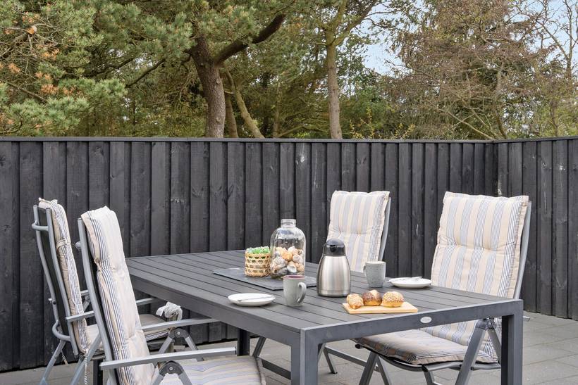 Foto von Ferienhaus OP11 in Blåvand - Westjütland