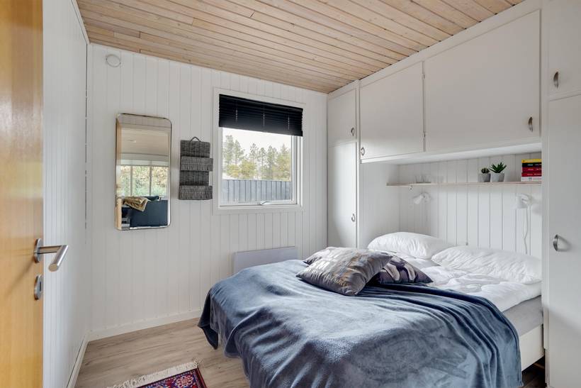 Foto von Ferienhaus OP11 in Blåvand - Westjütland