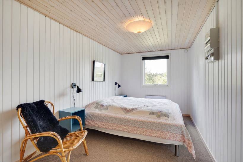Foto von Ferienhaus OP11 in Blåvand - Westjütland