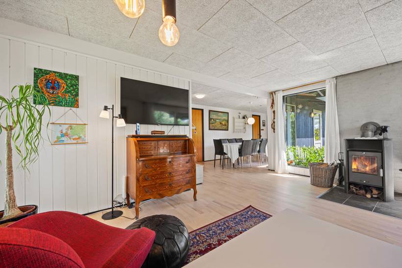 Foto von Ferienhaus OP17 in Ho - Blåvand - Westjütland