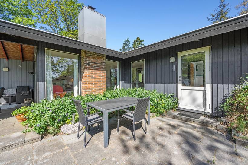 Foto von Ferienhaus OP17 in Ho - Blåvand - Westjütland