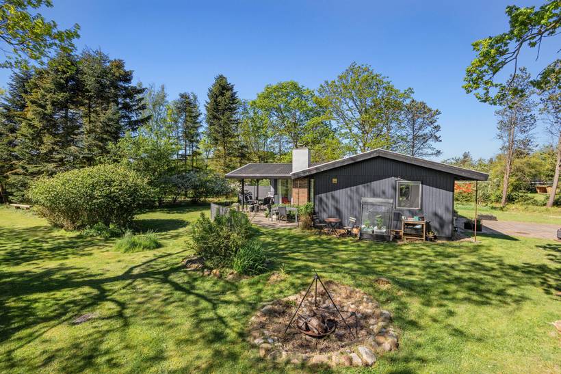 Foto von Ferienhaus OP17 in Ho - Blåvand - Westjütland