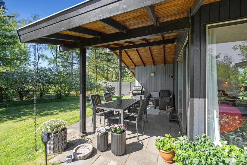 Foto von Ferienhaus OP17 in Ho - Blåvand - Westjütland