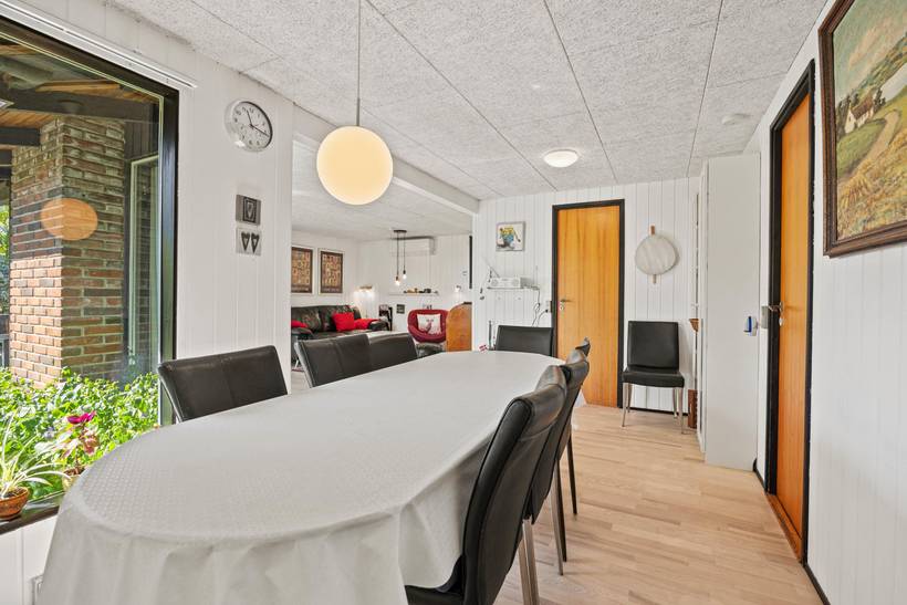Foto von Ferienhaus OP17 in Ho - Blåvand - Westjütland
