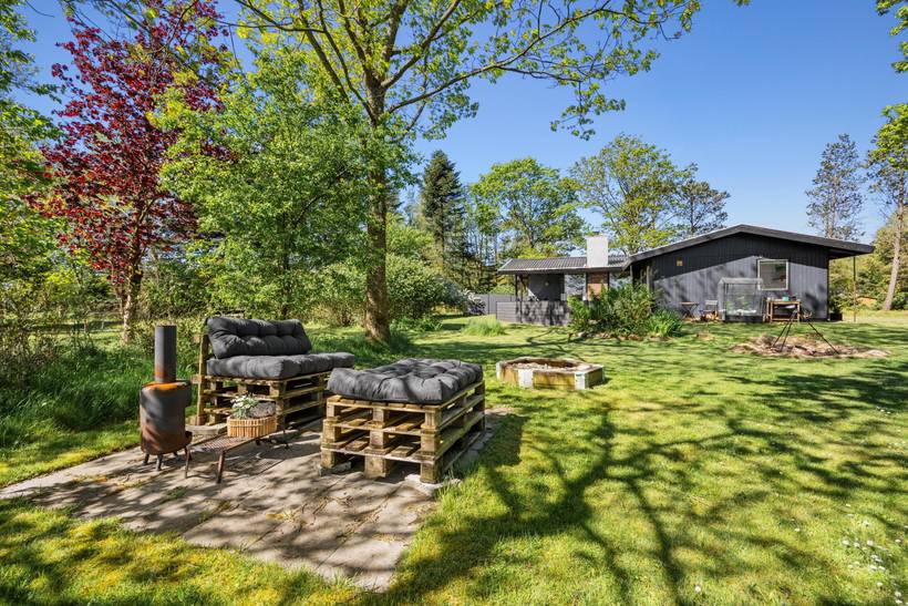Foto von Ferienhaus OP17 in Ho - Blåvand - Westjütland