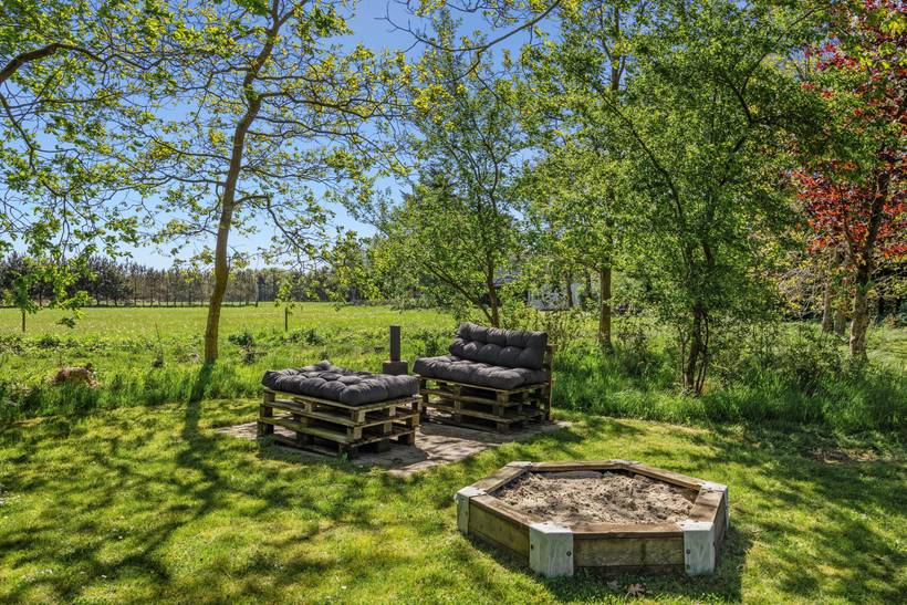 Foto von Ferienhaus OP17 in Ho - Blåvand - Westjütland