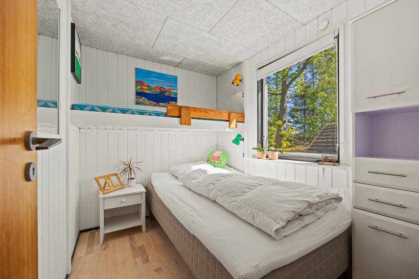 Foto von Ferienhaus OP17 in Ho - Blåvand - Westjütland