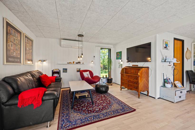 Foto von Ferienhaus OP17 in Ho - Blåvand - Westjütland