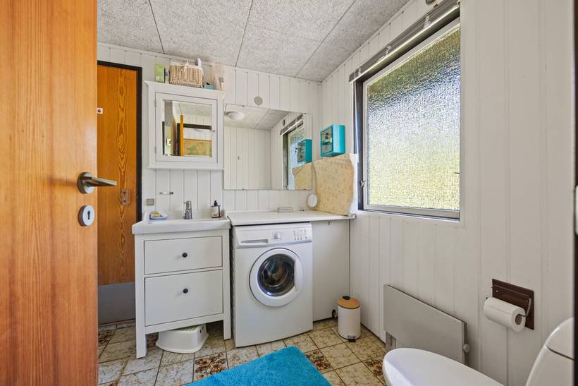 Foto von Ferienhaus OP17 in Ho - Blåvand - Westjütland