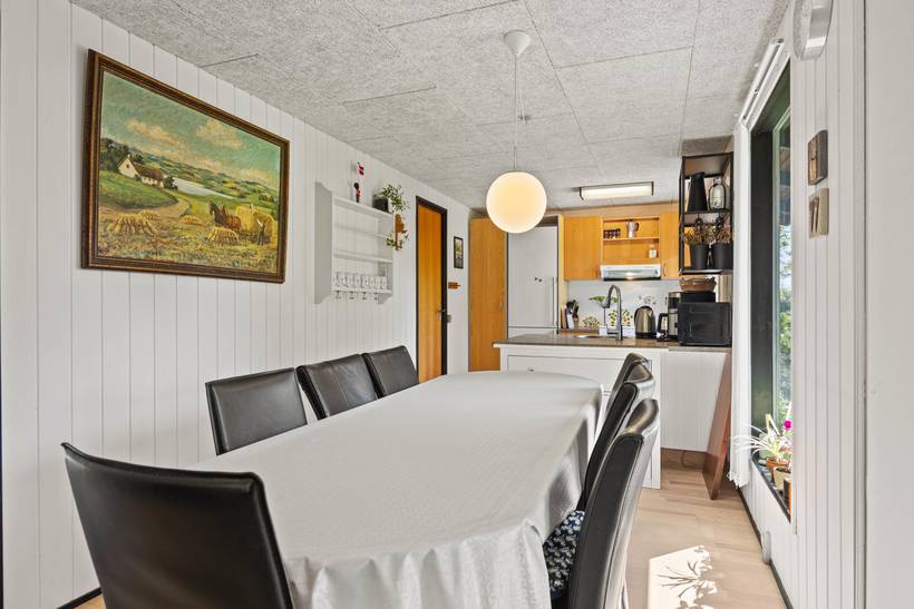 Foto von Ferienhaus OP17 in Ho - Blåvand - Westjütland
