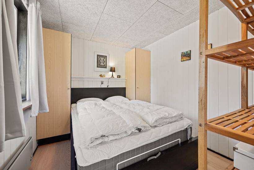 Foto von Ferienhaus OP17 in Ho - Blåvand - Westjütland