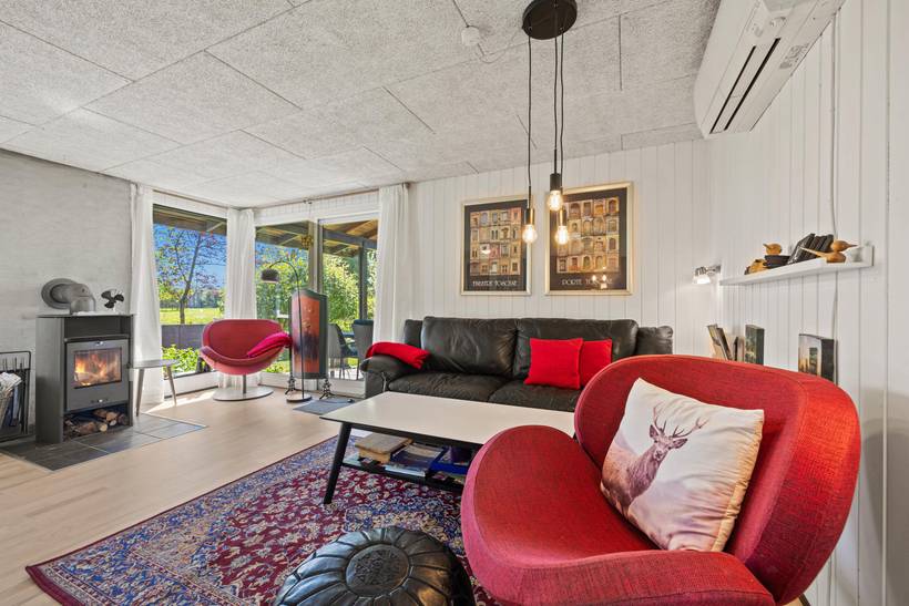 Foto von Ferienhaus OP17 in Ho - Blåvand - Westjütland