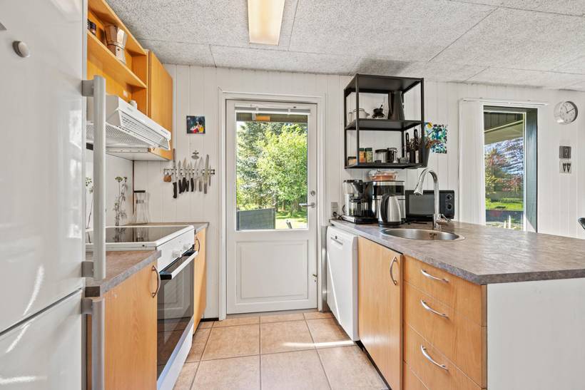 Foto von Ferienhaus OP17 in Ho - Blåvand - Westjütland