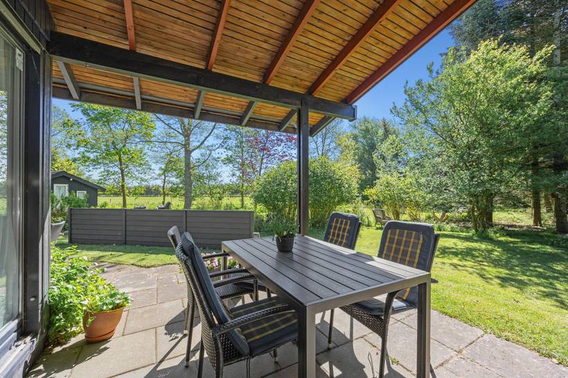 Foto von Ferienhaus OP17 in Ho - Blåvand - Westjütland
