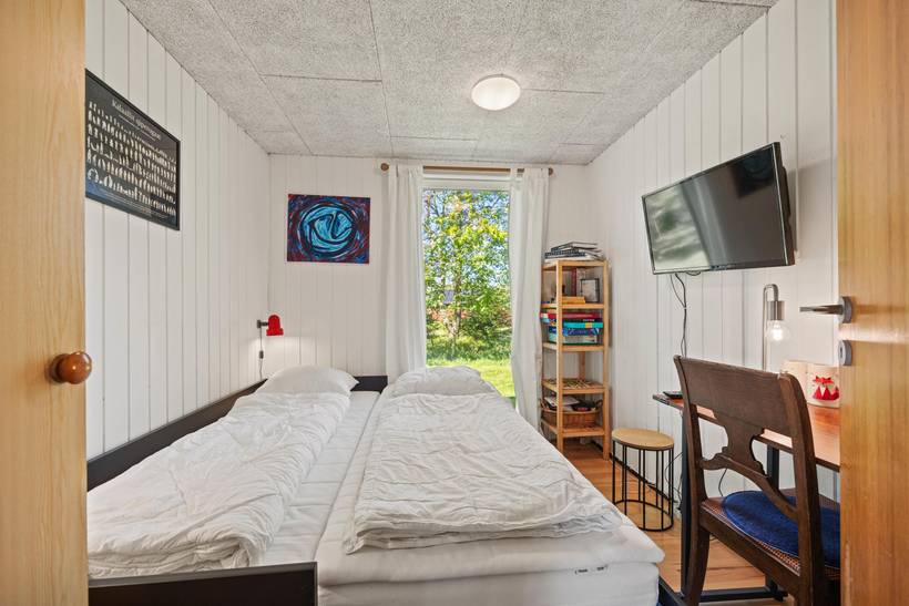 Foto von Ferienhaus OP17 in Ho - Blåvand - Westjütland