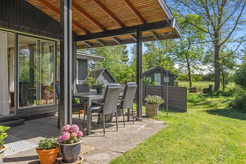 Foto von Ferienhaus OP17 in Ho - Blåvand - Westjütland