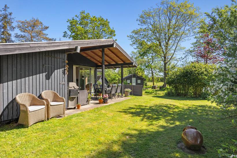 Foto von Ferienhaus OP17 in Ho - Blåvand - Westjütland