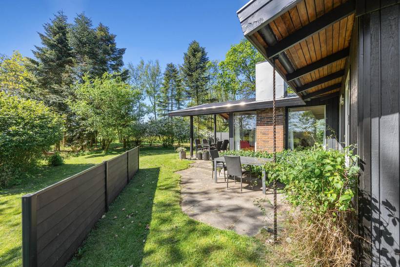 Foto von Ferienhaus OP17 in Ho - Blåvand - Westjütland
