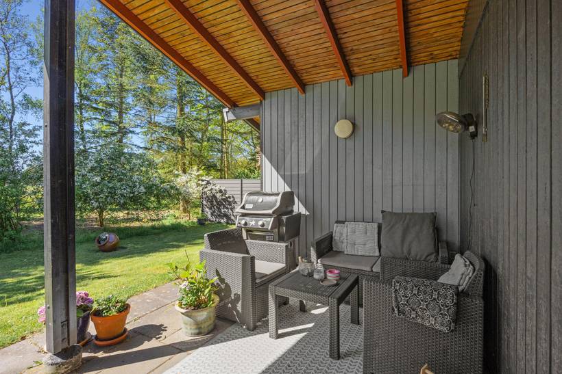 Foto von Ferienhaus OP17 in Ho - Blåvand - Westjütland