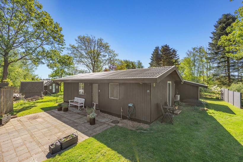 Foto von Ferienhaus OP17 in Ho - Blåvand - Westjütland