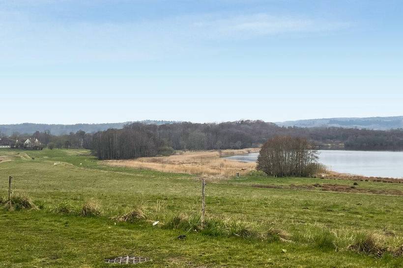 Foto von Ferienhaus OP20 auf Faaborg - Südfünen
