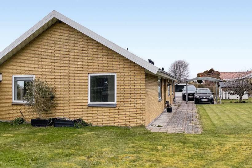 Foto von Ferienhaus OP20 auf Faaborg - Südfünen