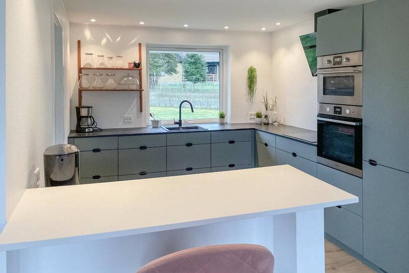 Foto von Ferienhaus OP20 auf Faaborg - Südfünen