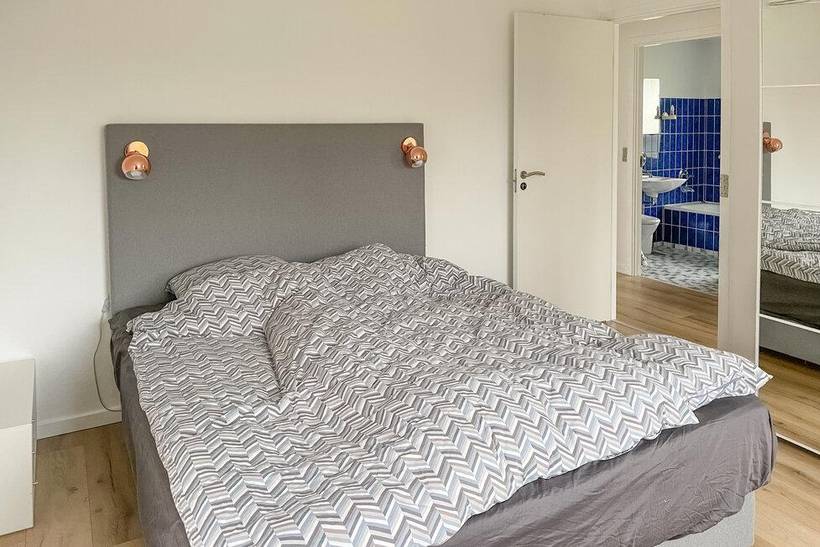 Foto von Ferienhaus OP20 auf Faaborg - Südfünen