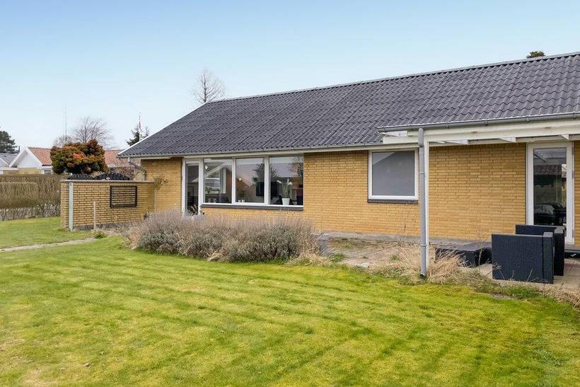 Foto von Ferienhaus OP20 auf Faaborg - Südfünen